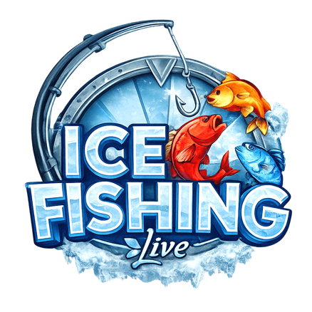 JokaBet Ice Fishing slot